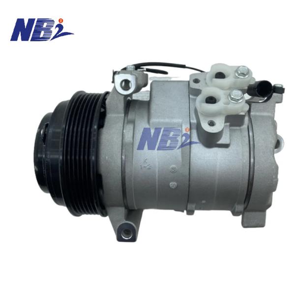 Car Air Conditioning Compressor Suits For Mercedes Sprinter 313 413  A0002343511 4472204004