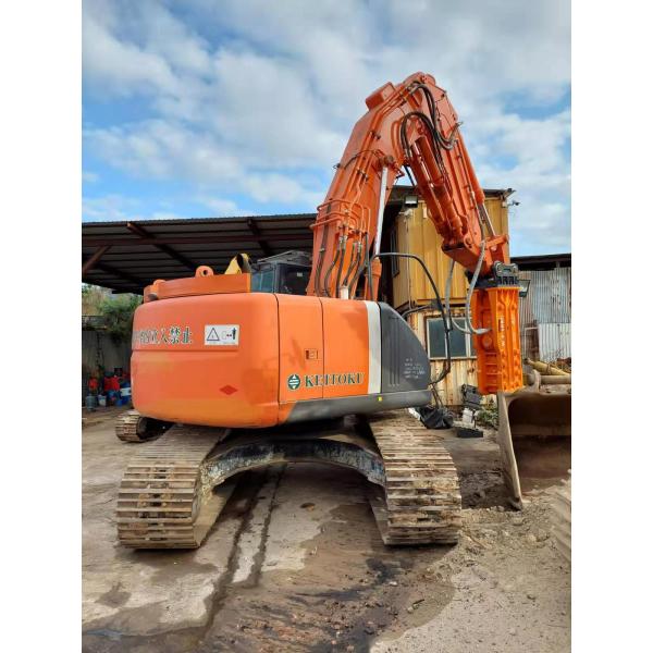 Sturdy Practical Excavator Tunnel Reach For CX210 ZX210 SK200 CAT320
