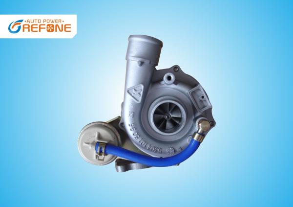 Diesel Engine turbo KKK K03 53039880009 9633382180 car spart parts for Peugeot 206 406 2.0LD