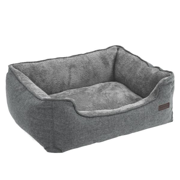 Washable Dog Bed Cushion PGW10GG Model Number Multiple Colors PET Accessories