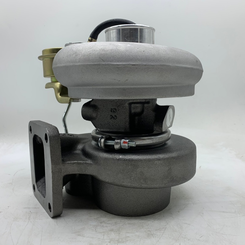 Turbocharger TD07-9 49179-00250 Wastegate Turbo For Mitsubishi 6D16-TL Engine