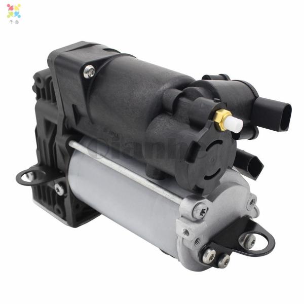 Newly Air Suspension Compressor Pump For Mercedes Benz W164 X164 w/Airmatic 1643200204 1643201004