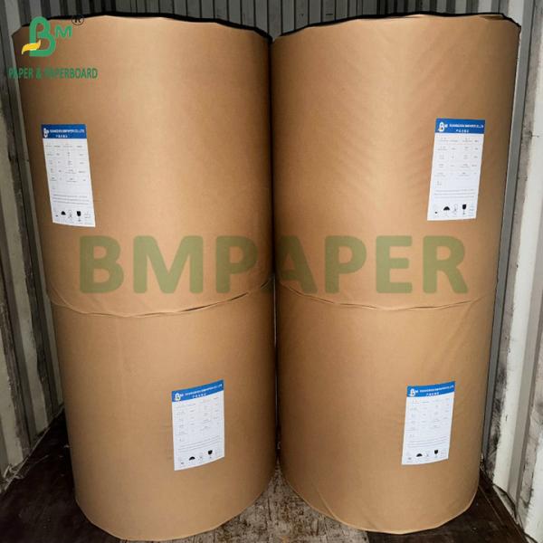 High Whiteness 48gsm 55gsm Thermal Receipt Paper Jumbo Roll High Whiteness 48gsm 55gsm Thermal Receipt Paper Jumbo Roll