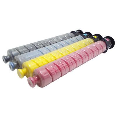 Ricoh Printer Toner Cartridges For Ricoh MP C4503 4504 C5503 5504 C6003 6004 AAA Grade