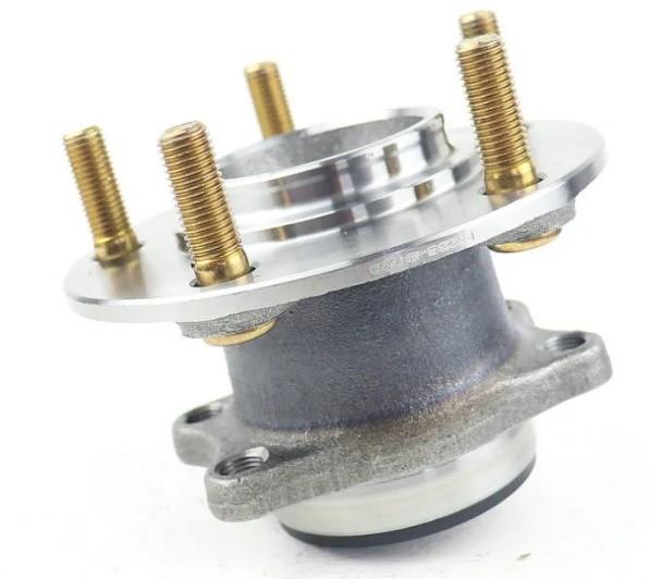Le moteur est équipé d'un moteur à commande automatique.