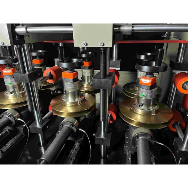 Оборудование алюминиевой машины смеси автоматическое совмещая алюминиевое