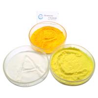 Floculant professionnel de poly poudre de chlorure en aluminium de PAC 02 pour les produits chimiques de teinture pH 3.5-5.0