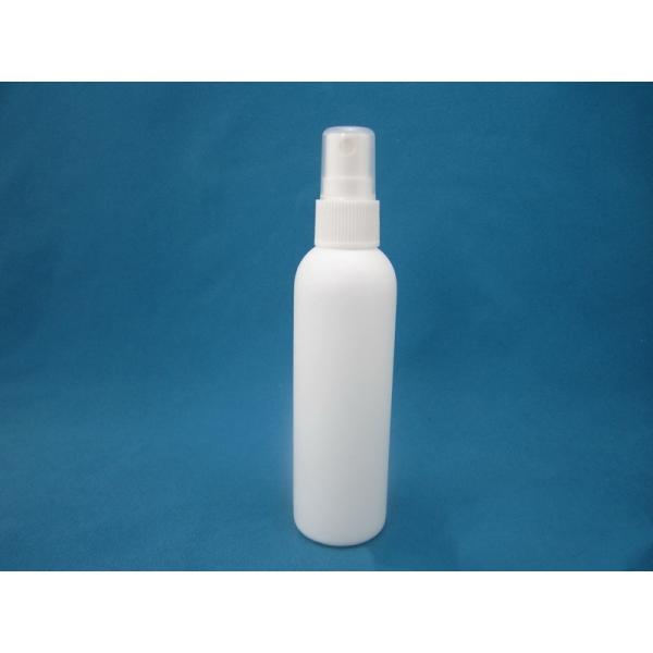 Hygiene Hand Gel White 15ml Empty Plastic Spray Bottle