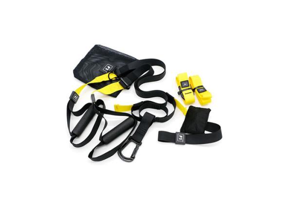 Gym Fitness Workout Accessories Functional Resistance Suspension Trainer / TRX