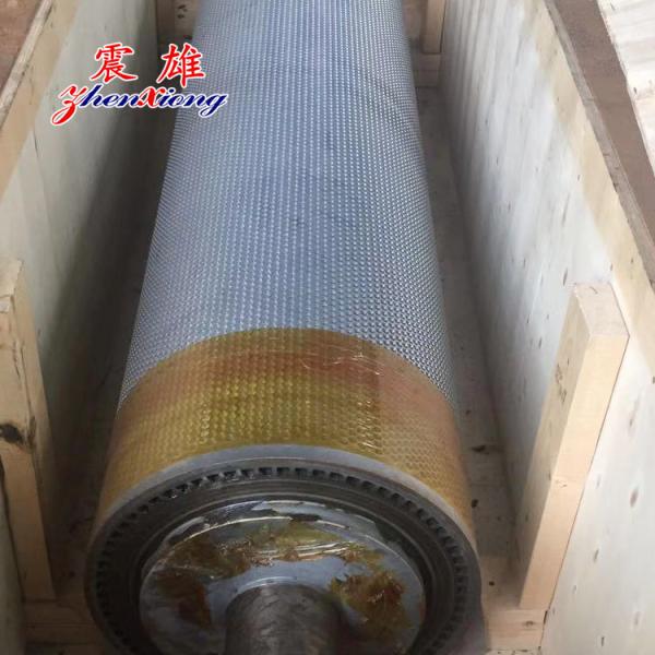 High Speed Plastic Board Extrusion Machine PP PE Honeycomb Panel Efficient Production