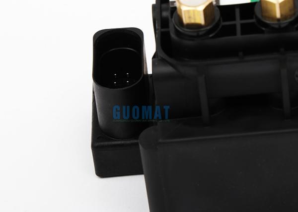 37206789450 37206864215 Air Suspension Valve Block BMW 5 Series F07 F11 Car Air Compressor