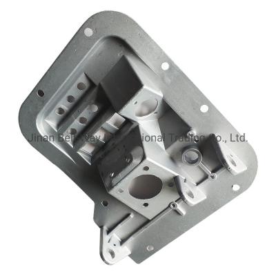 Sinotruk HOWO Brake Parts Az9725360020 Pedal Combination Bracket for Steering System