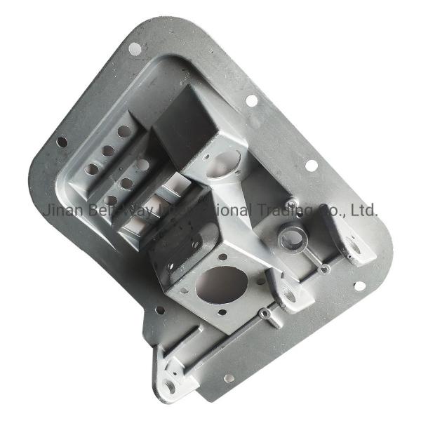 Sinotruk HOWO 371HP Combination Pedal Az9725360020 Suitable for Weichai Wd615 Engine