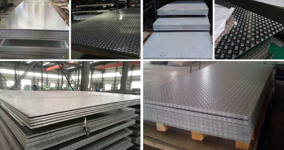 Горячекатаный ISO ASTM плиты 1mm 2B 2.0mm 6mm диаманта нержавеющей стали 304L 316L