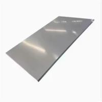 ASTM A666 18GA 310S Stainless Steel Sheet High Temperature Resistance