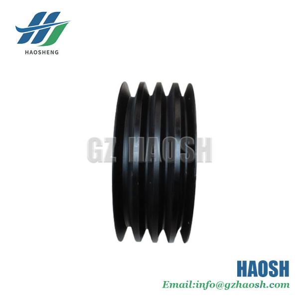 8-97222031-1 Части грузовых автомобилей Свинцовый вал амортизатор шкива для Isuzu NPR66 4HF1 4HG1/T