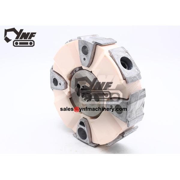 Экскаватор Э135Б Э175Б соединяя соединение гидравлического насоса ГП гибкое