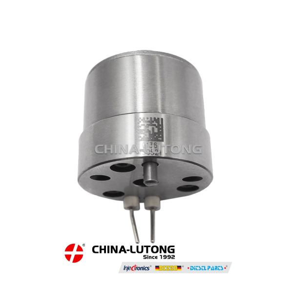 high quality control valve 7206-0379 for DELPHI ACTUATOR ASSY fit for V0LV0 Unit Injectors good performance Actuator Control Vlave