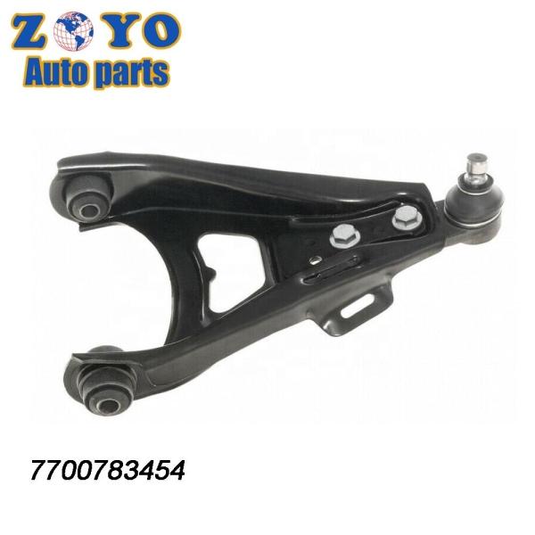 7700783456 Kamoka Right Control Arm for Super Used Car Aftermarket Suspension Parts