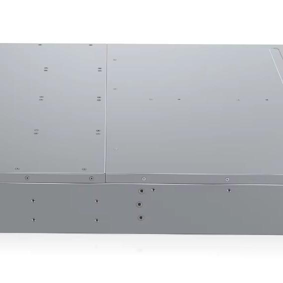 DE2000H 864TB SAS Internal Hard Disk Storage 3.5 or 2.5 Inch