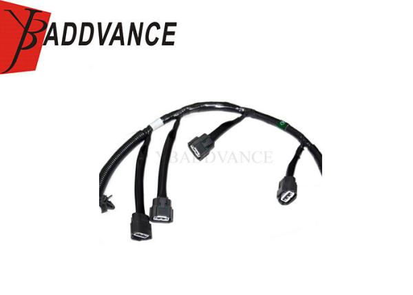 24079-0V000 Arnês de fiação do pacote de bobina de ignição para Nissan Skyline R33 GTS-T RB25DET