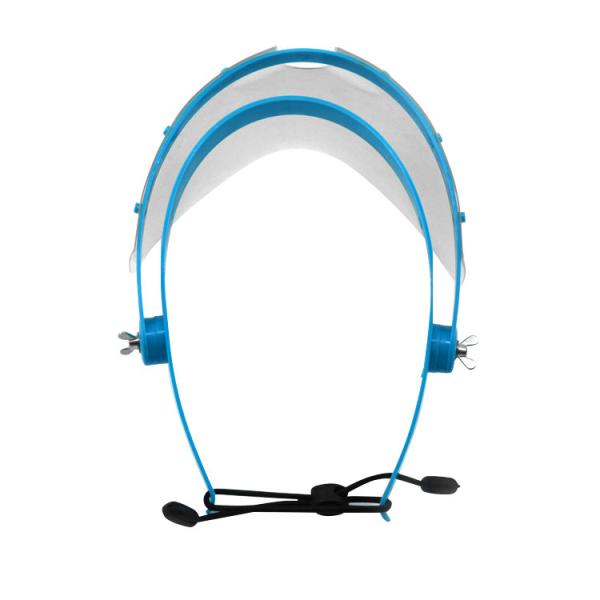 Свет и утончает устранимую защитную маску/устранимые защитные маски медицинские