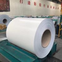Galvalumed galvanizado Prepainted o aparelho eletrodoméstico de aço Appication das bobinas