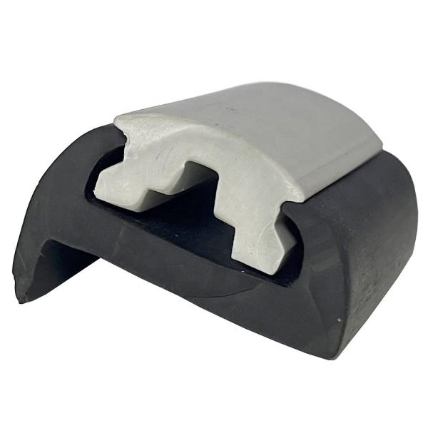 Payment Term 30% Deposit 70% Balance P Type Dock Bumpers for Eco-Friendly Boat Protection