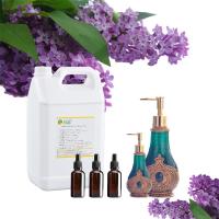 Gel de chuveiro Lavado corporal Fragrâncias Lavanda Óleo essencial de fragrância Para shampoo de sabão