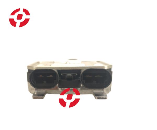 Module de ventilateur de refroidissement automatique Module de commande de ventilateur de refroidissement du radiateur pour relais de module de commande de ventilateur Volvo ECU 31305106