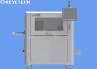 AI Deep Learning Based Reagent Bottle Online Visual Inspection System