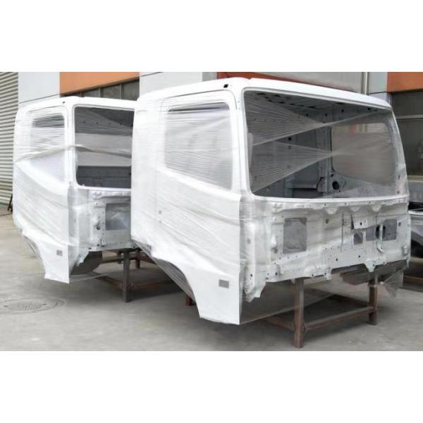 Cabin Shell For HINO MEGA 500 Truck Spare Body Parts