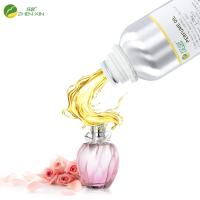 Parfums aromatiques arabes concentrés huile de parfum de marque française