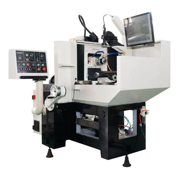 BT-150HS Precision Pneumatic Diamond Tool Grinding Machine for PCD Insert Regrinding