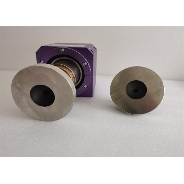 система роторного рожка 20Khz 22mm ультразвуковая герметизируя для края сумки пакета