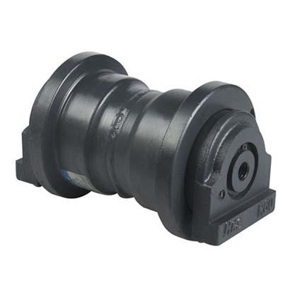Forging Process Excavator Track Roller Undercarraige Spare Parts For Construction Machine