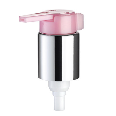 JL-OIL101C 1.0CC Dosage Cosmetic Pump 24/410 Spring Outside