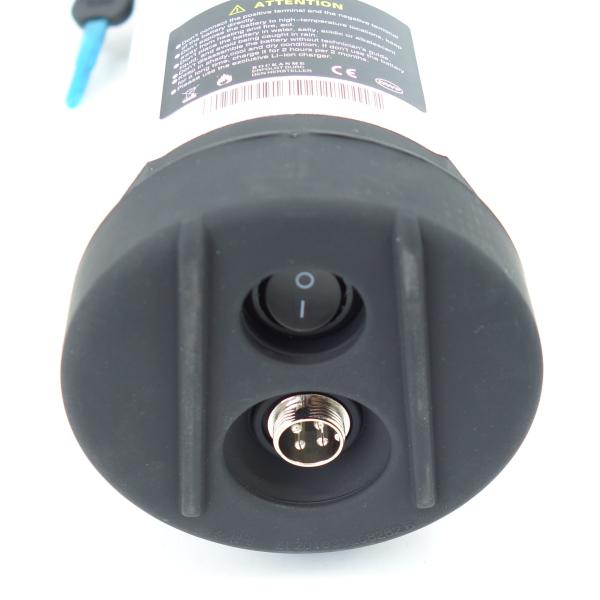 Water Bottle Electric Bike Lithium Battery , Li - Ion 36v Lithium Ion Battery Pack For Ebike