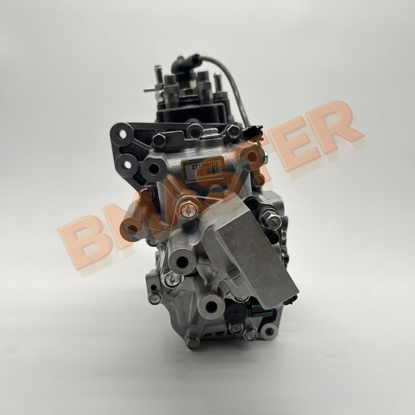 Fuel Injection Pump 729928-53100 High Pressure Oil Pump For 4TNV98T-ZNKTC Engine With 6 Months Warranty