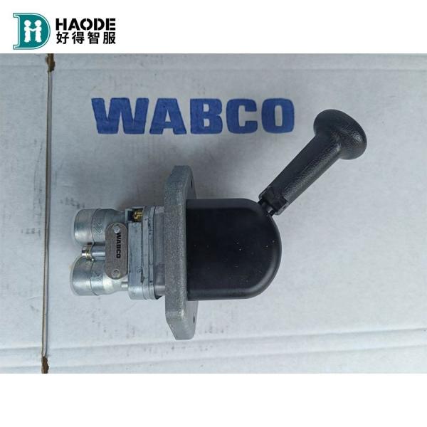 DPM21A 065182101000 K038802N00 Hand Brake Valve for Truck Trailer Air Brake System