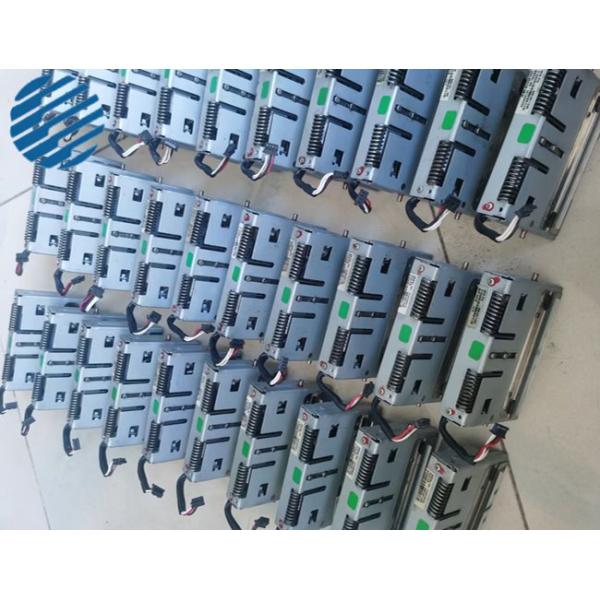 4450741309 NCR ATM Parts S2 PULLEY GEAR ASSY 30T/26G 445-0741309