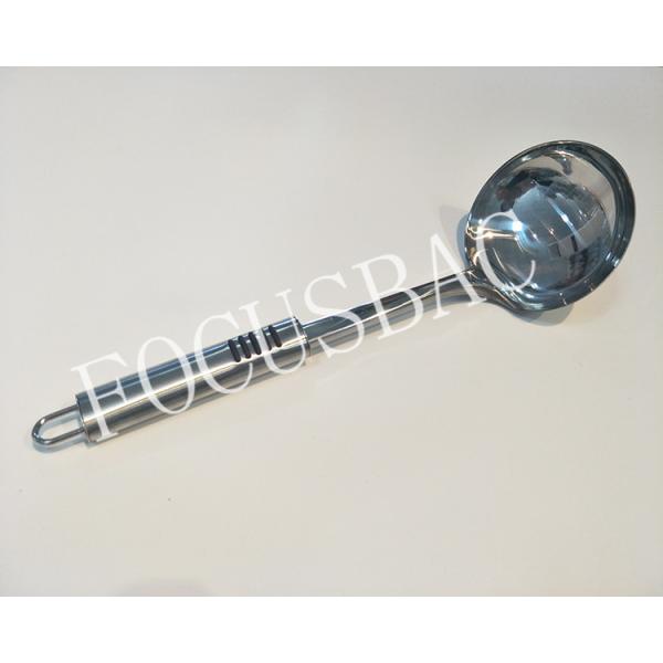 LFGB/FDA certificated customized item Restaurant Stainless Steel Kitchen Tools/Kitchen Utensils