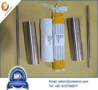 Cobre Rod do tungstênio dos produtos da liga do tungstênio do cobre W50cu50