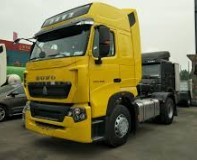 HOWO 6x4 tractor truck howo e7g tractor unit sinotruck 10 tone 10wheels cargo without trailer tractor truck/accessories
