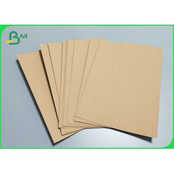42gsm - 47gsm Brown Food Grade Paper Roll in Making Packing Bags