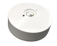 Signes rechargeables non maintenus 220V de sortie de secours de lumière de secours d'IP20 LED