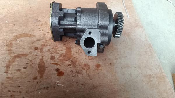Bomba de óleo 3821579 SD22 de LGMC Isuzu Engine Parts 3609833