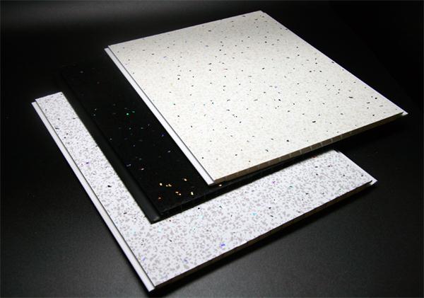 Общий печатая толь PVC заволакивания стены PVC обшивает панелями 250mmx8mm