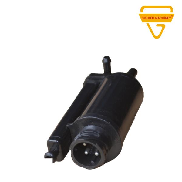 Scania114 Cabin Shock Absorber 1424231 Lorry Use Spare Parts Heavy Duty