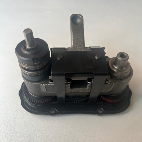 Automatic Brake Slack Adjuster 3501-01031 25% Air Saving High-Strength Steel King Long Yutong Higer Bus Spares